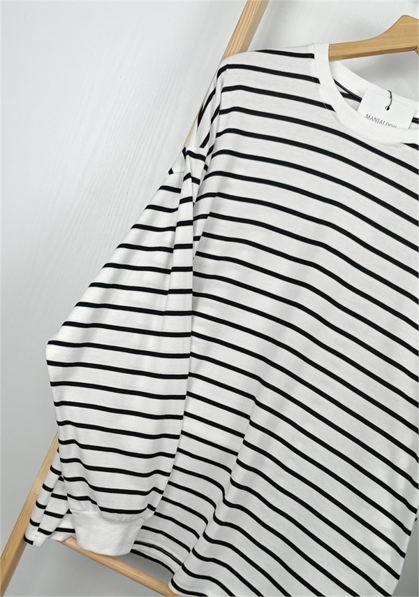 Лонгслив 6915