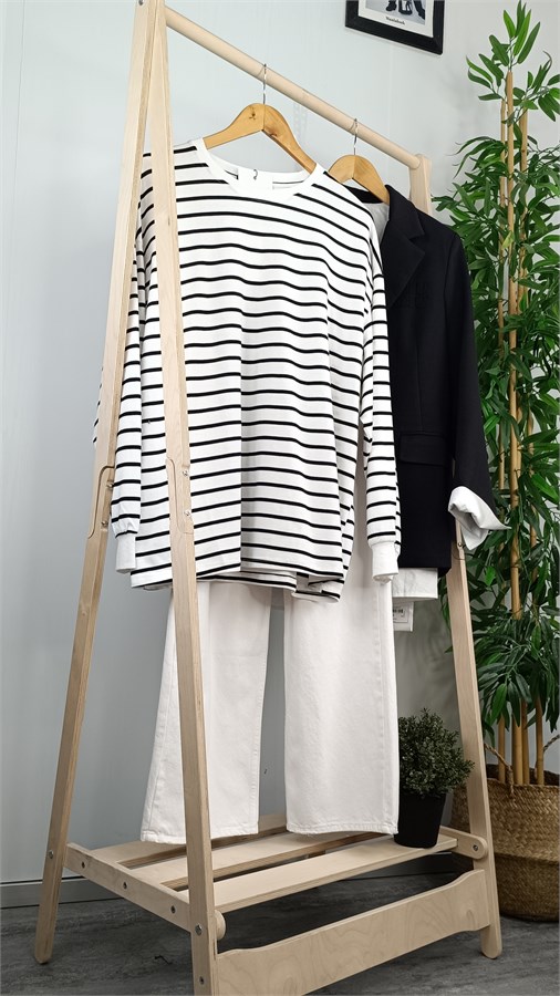 Лонгслив 6914