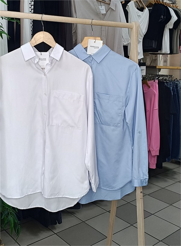 рубашка 8595-1