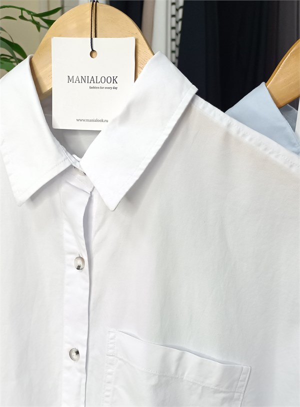 рубашка 10915