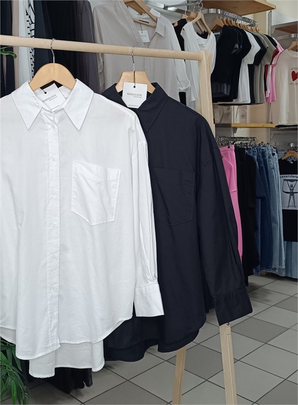 рубашка 11570-3