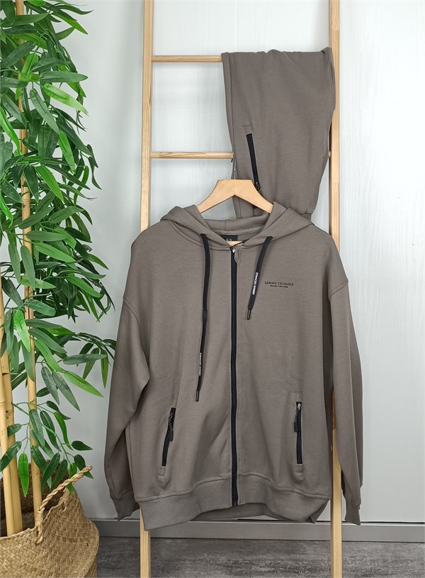 Костюм спортивный 7331