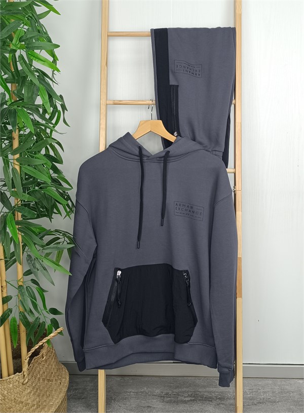 Костюм спортивный 7335