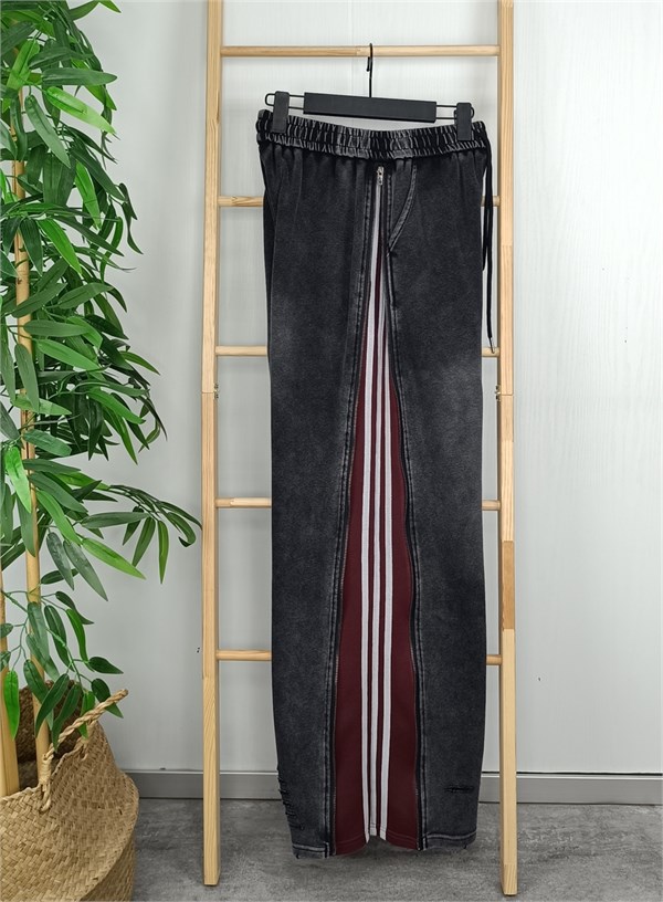 Брюки спортивыне 7344