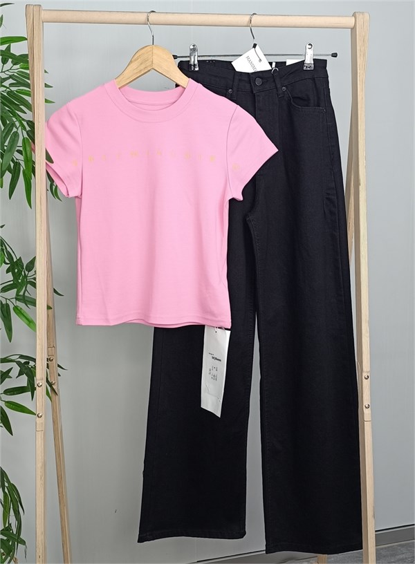 Джинсы WIDE LEG 2506 2125