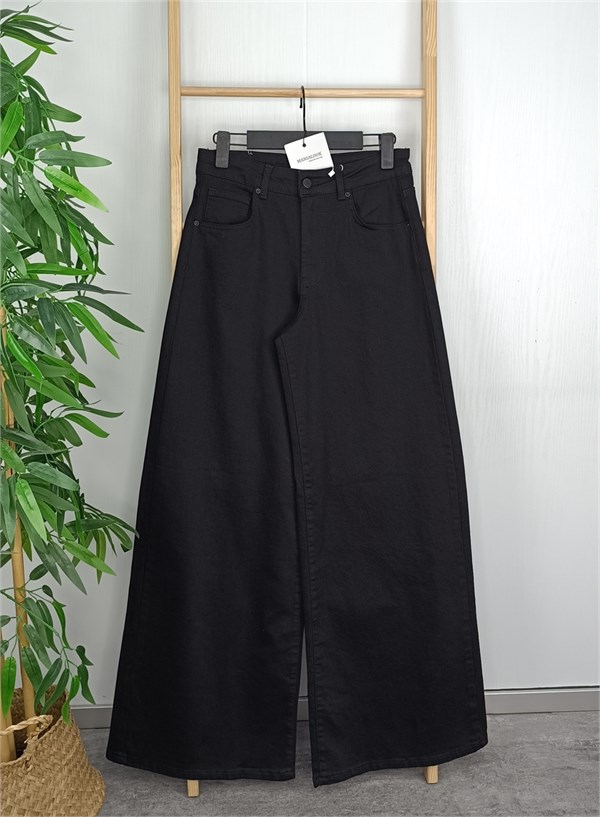 Джинсы PALAZZO 3942 2025