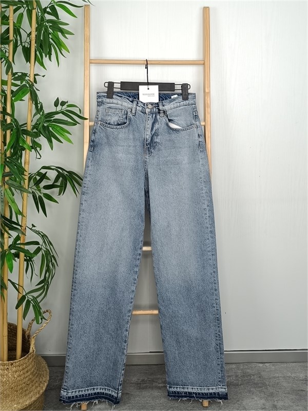 Джинсы Girlfriend 1457 2325