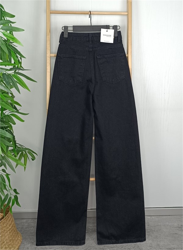 Джинсы WIDE LEG 2498 2025