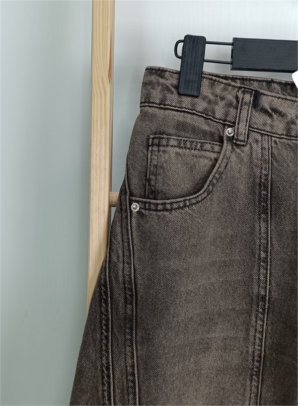 Джинсы STRAIGHT 3641 2125