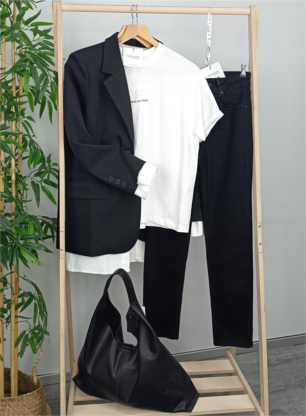 Джинсы MOM SLIM 1525 2125