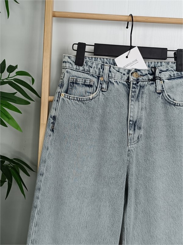 Джинсы  Loose 1485 2525