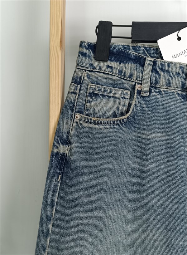 Джинсы 3708 2125