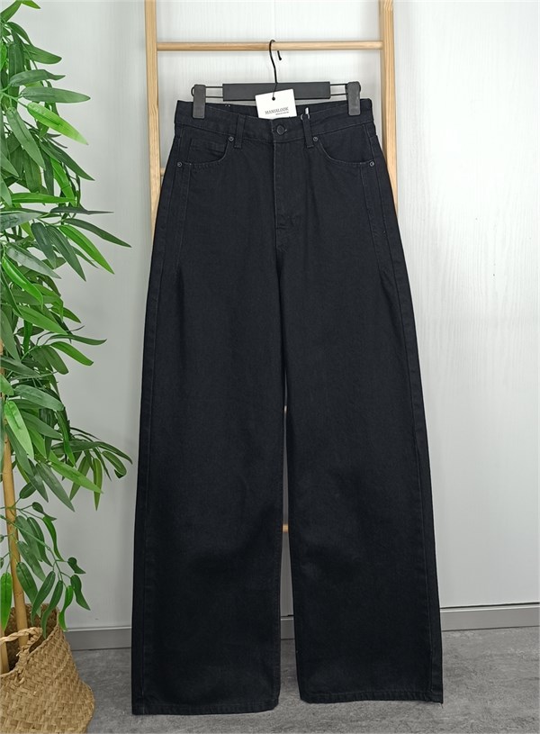 Джинсы WIDE LEG 2499 2625