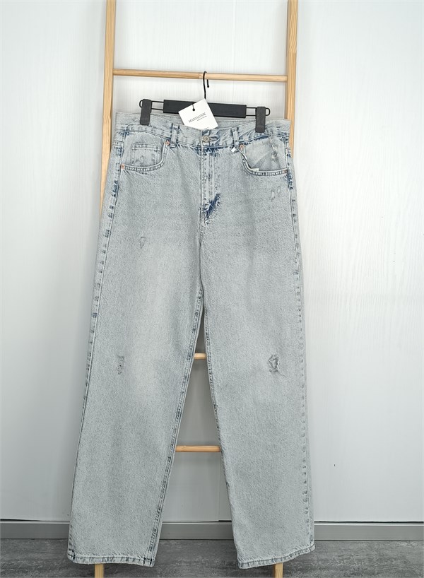 джинсы 31342024