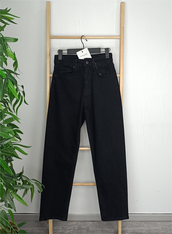 Джинсы Mom regular 16222025