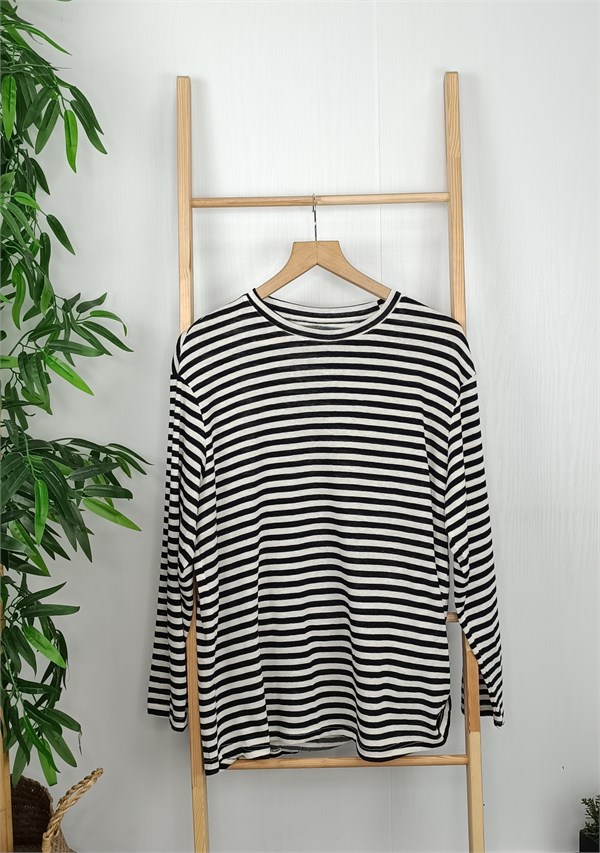 Лонгслив 7466