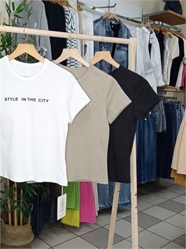 Футболка 7196