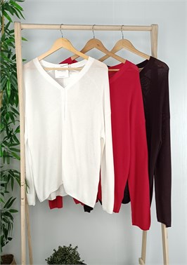 Кардиган 7457