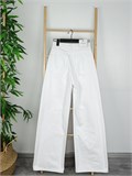 Джинсы WIDE LEG 2499 4S4 2124