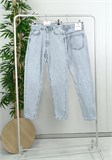 джинсы MOM FIT 7223