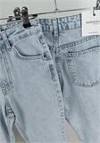 джинсы MOM FIT 7223