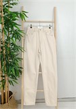 джинсы MOM FIT 7229