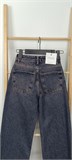 Джинсы STRAIGHT FIT 7356