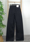 Джинсы WIDE LEG 2498 2025