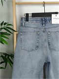Джинсы  WIDE LEG 1081 2525