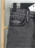 Джинсы MOM SLIM 1396 2125