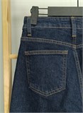 Джинсы WIDE LEG 12092025