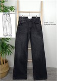 Джинсы Baggy 3448 2W4 2224-1