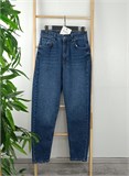 Джинсы MOM fit 2459W22-1