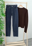 Джинсы Mom Slim 15322025
