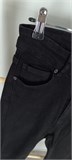 Джинсы Slim fit в черном цвете 7499