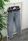 Джинсы Mom slim 1560 2026