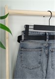 Джинсы Mom slim 1560 2026