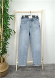 Джинсы Mom slim 1454 2026