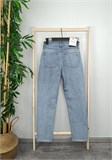 Джинсы Mom slim 1454 2026
