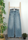 Джинсы WIDE LEG 2499 2-261