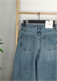 Джинсы WIDE LEG 2499 2-261