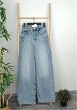 Джинсы WIDE LEG 2498 261