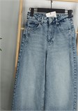 Джинсы WIDE LEG 2498 261