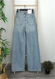 Джинсы WIDE LEG 2498 261
