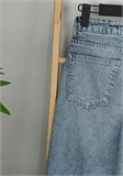 Джинсы WIDE LEG 2498 261