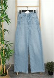 Джинсы WIDE LEG 2499 1-263
