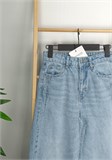 Джинсы WIDE LEG 2499 1-263