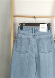 Джинсы WIDE LEG 2499 1-263