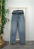 Джинсы Mom regular 1564 2026