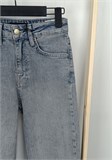 Джинсы Mom regular 1554 2026